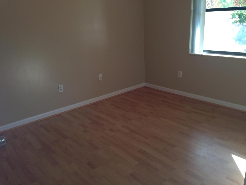 TRADEWINDS A CONDO - Residential Lease