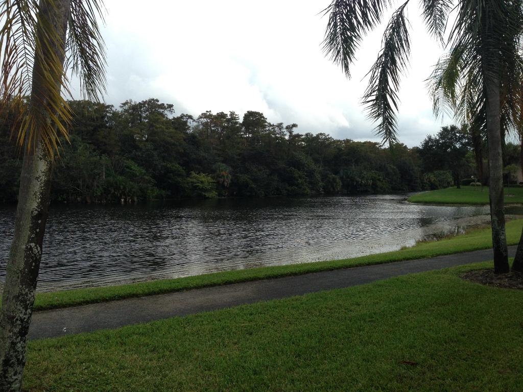 TRADEWINDS A CONDO - Residential Lease