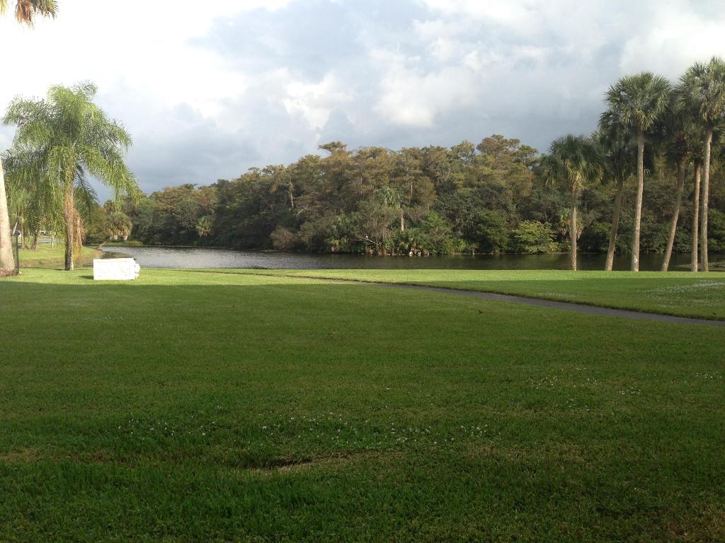 TRADEWINDS A CONDO - Residential Lease