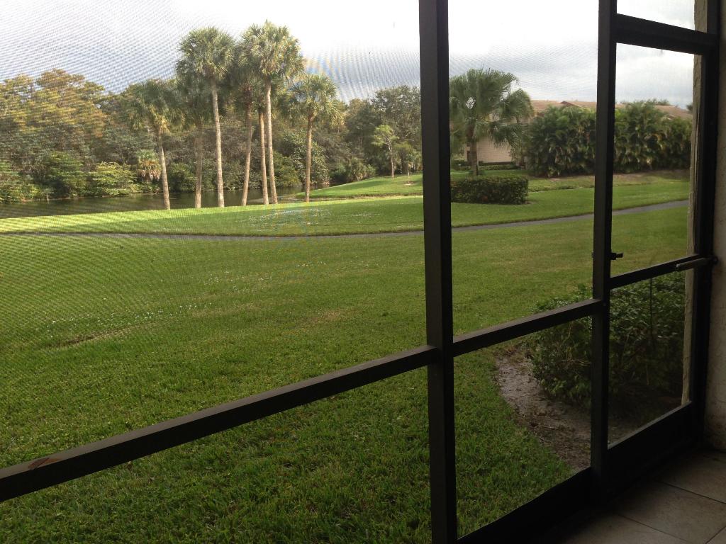 TRADEWINDS A CONDO - Residential Lease