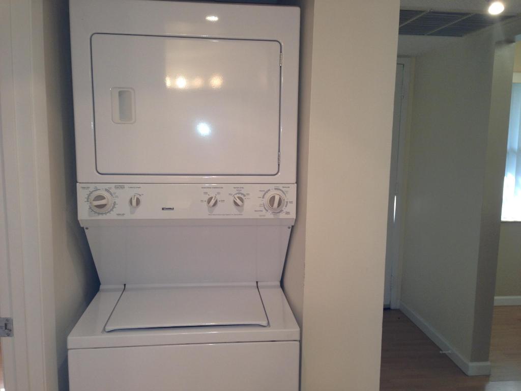 TRADEWINDS A CONDO - Residential Lease