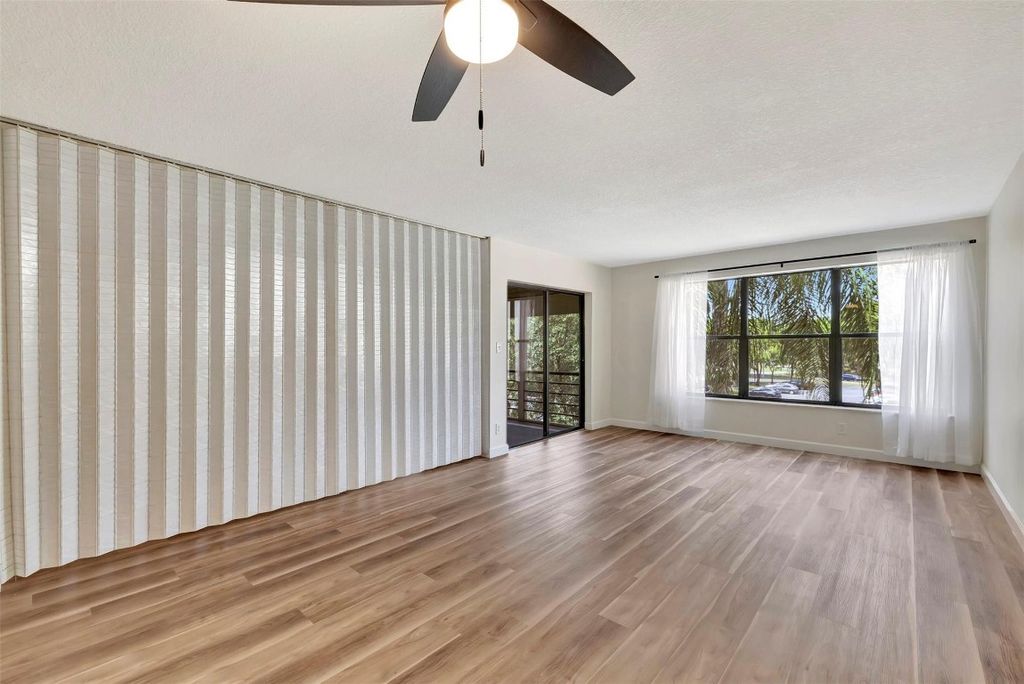 Photo of 2311 S Cypress Bend Drive #318A, Pompano Beach, FL 33069 (MLS # F10399603)