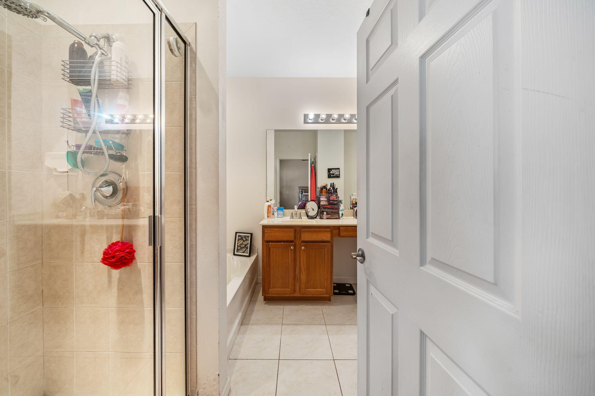 VIZCAYA FALLS PLAT 1 - Residential