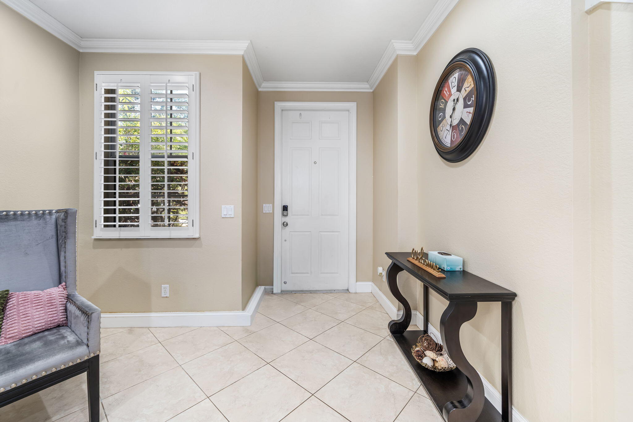 VIZCAYA FALLS PLAT 1 - Residential