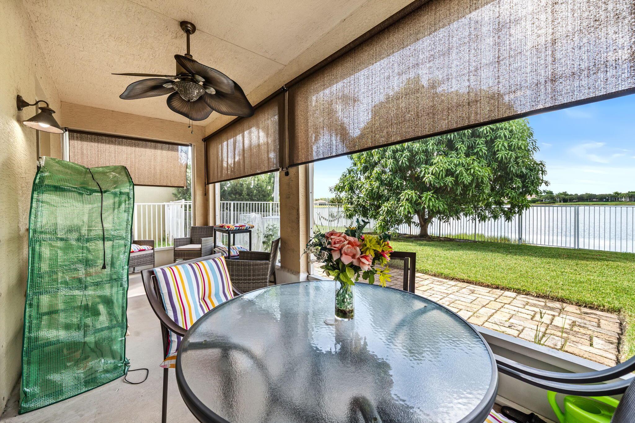 VIZCAYA FALLS PLAT 1 - Residential