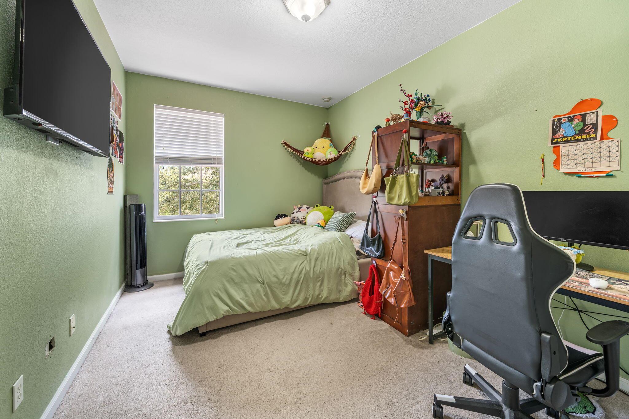 VIZCAYA FALLS PLAT 1 - Residential