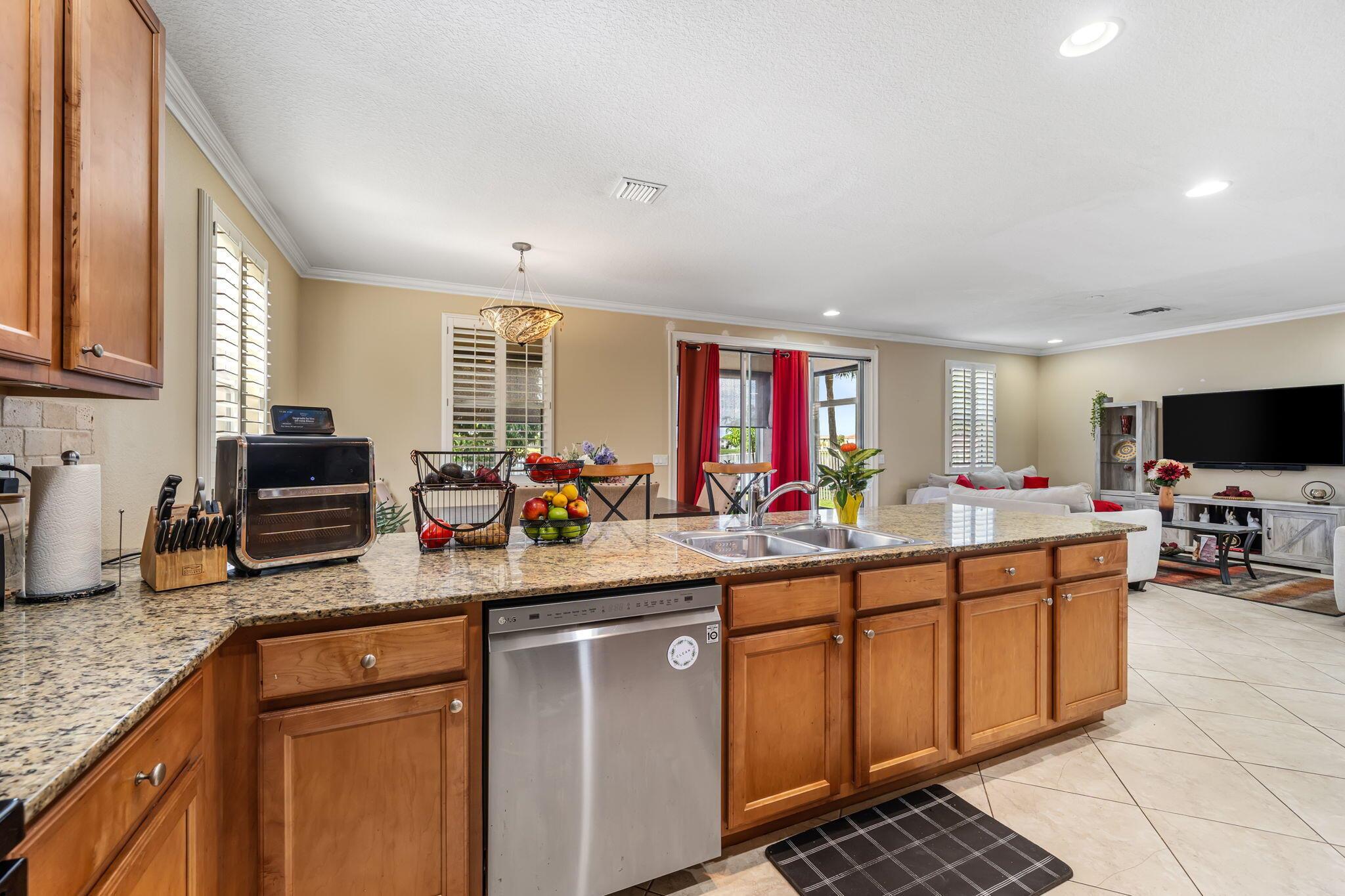 VIZCAYA FALLS PLAT 1 - Residential