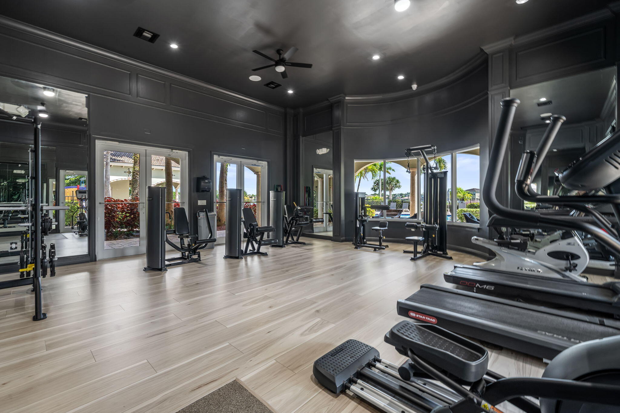 VIZCAYA FALLS PLAT 1 - Residential