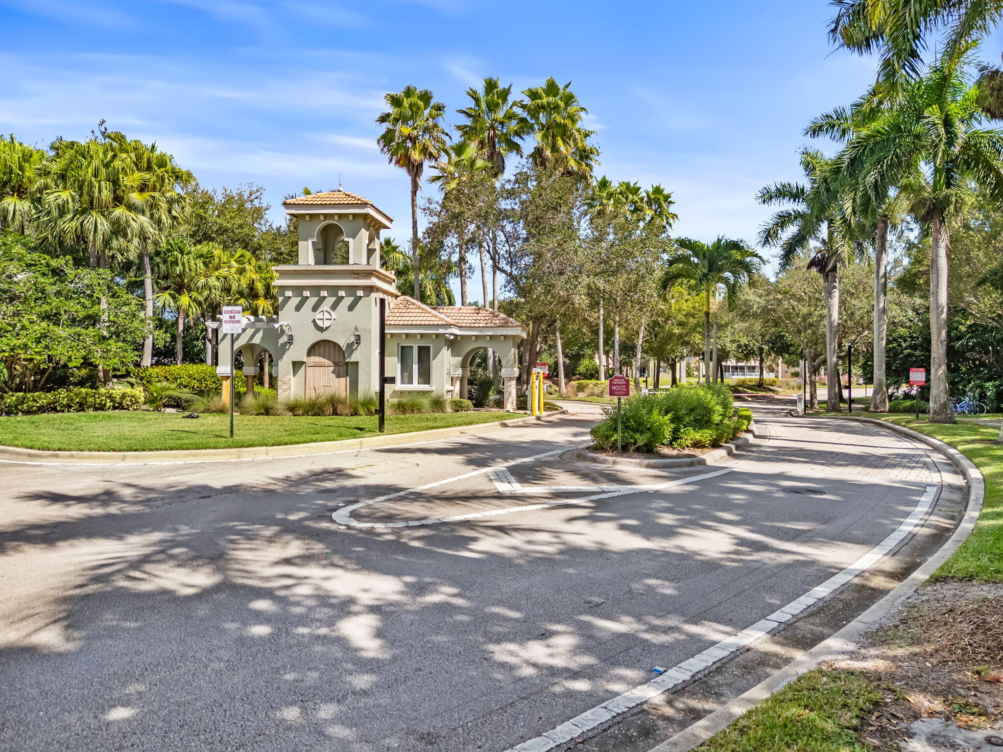 VIZCAYA FALLS PLAT 1 - Residential