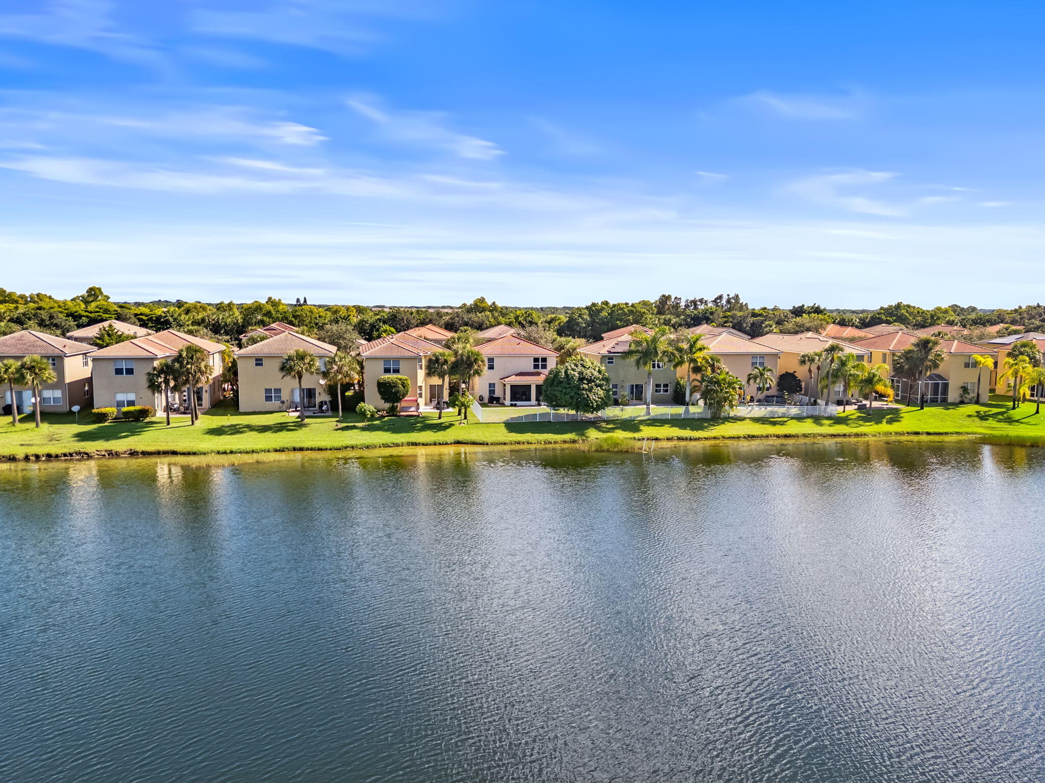 VIZCAYA FALLS PLAT 1 - Residential