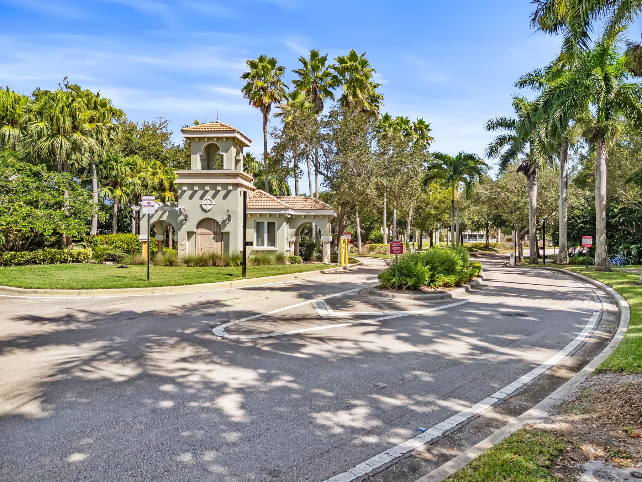 VIZCAYA FALLS PLAT 1 - Residential