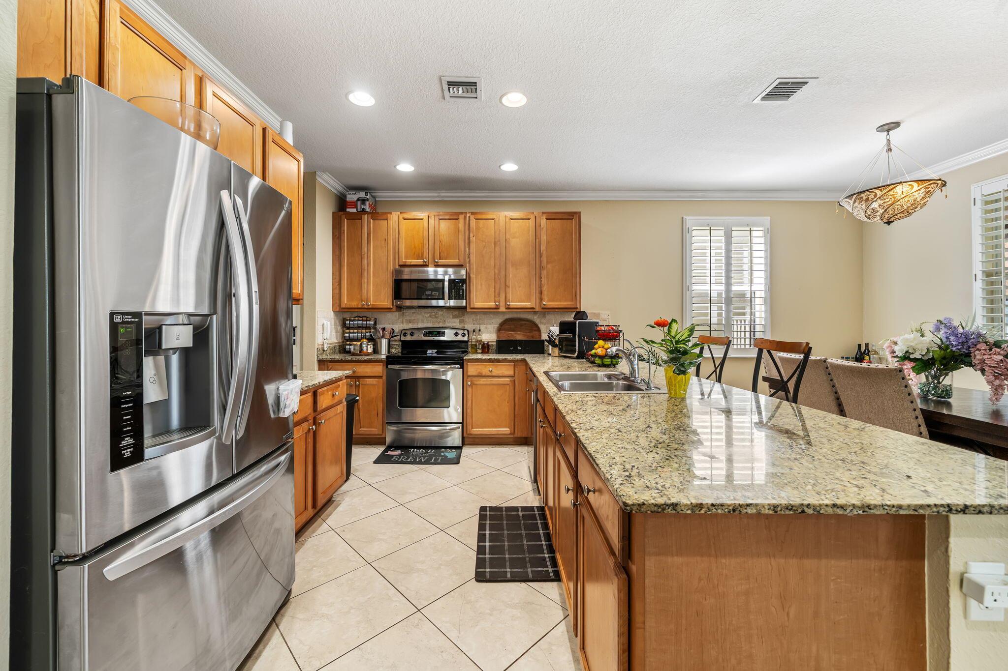 VIZCAYA FALLS PLAT 1 - Residential