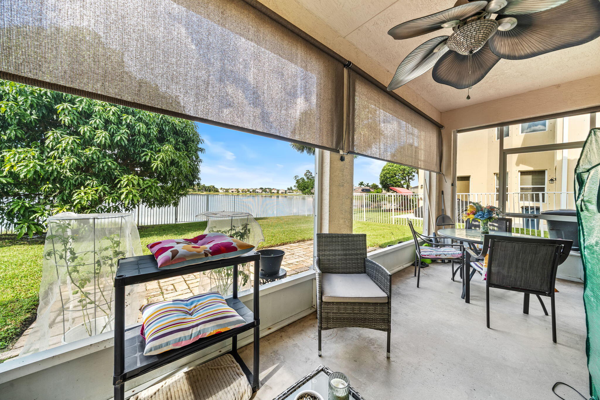 VIZCAYA FALLS PLAT 1 - Residential