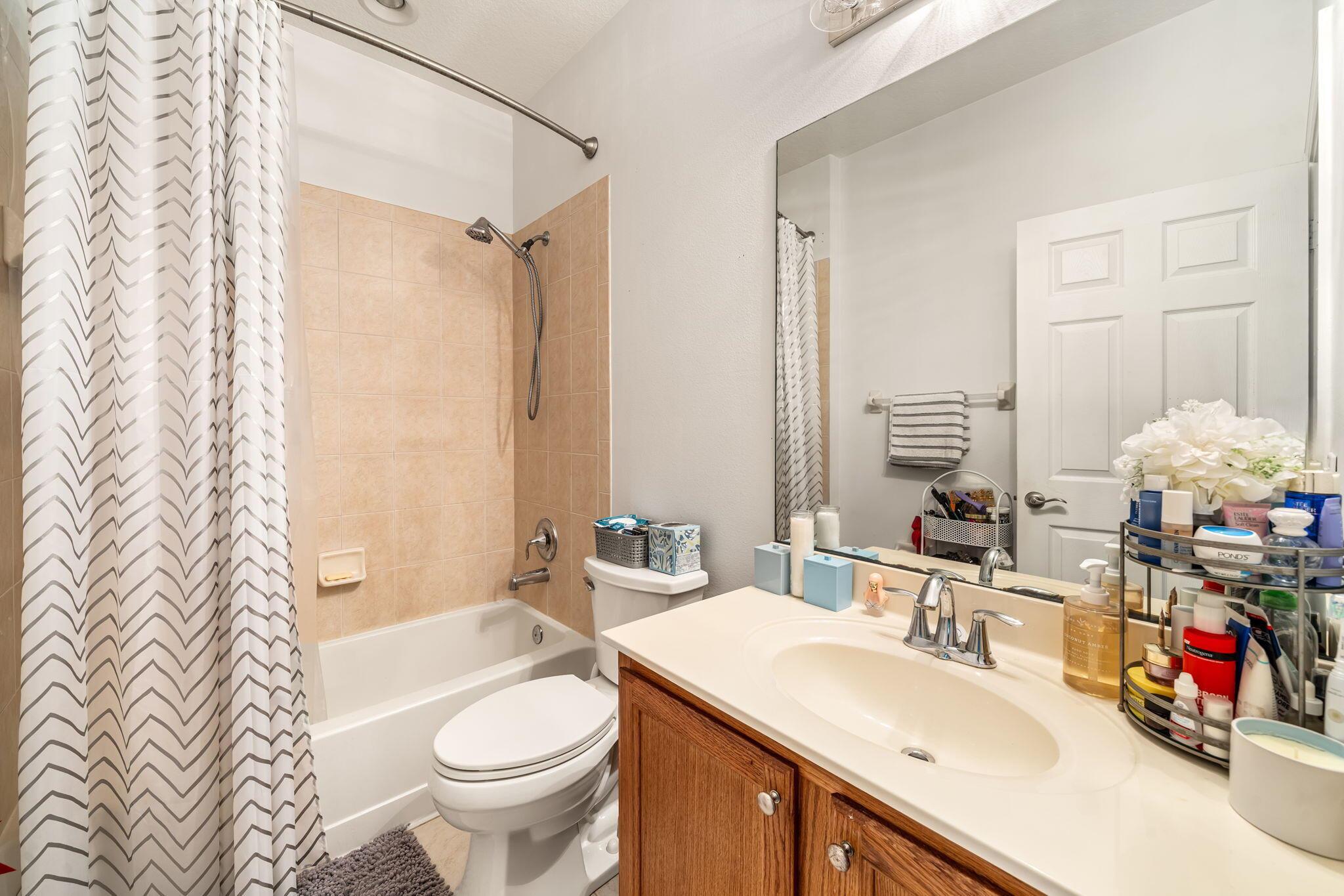 VIZCAYA FALLS PLAT 1 - Residential