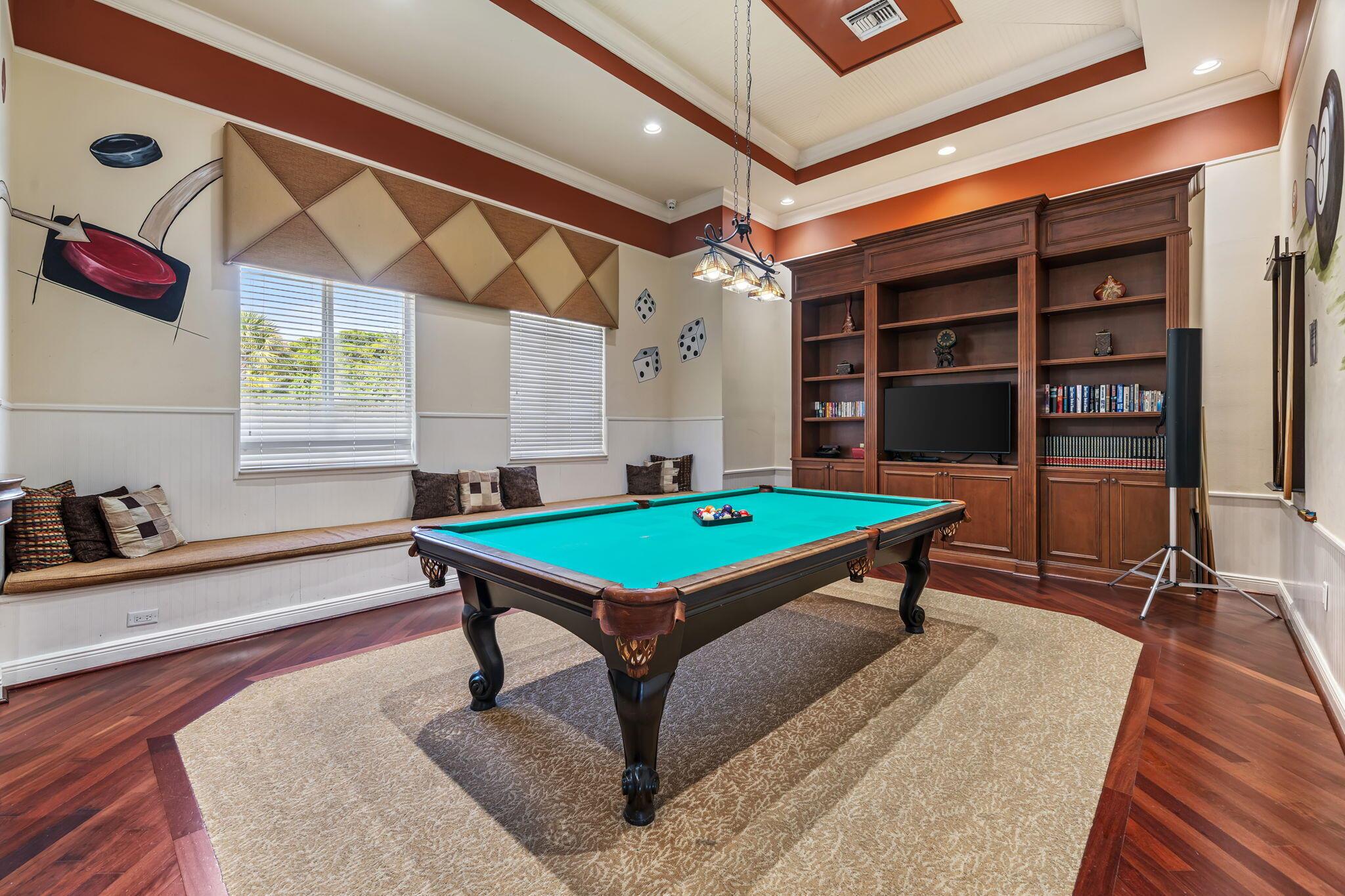 VIZCAYA FALLS PLAT 1 - Residential