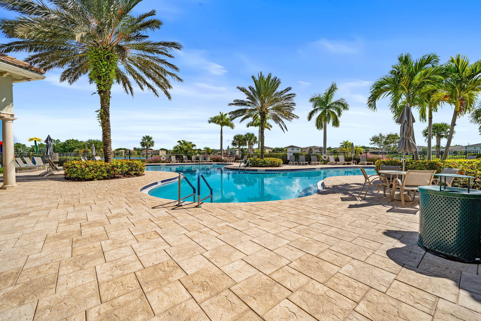 VIZCAYA FALLS PLAT 1 - Residential