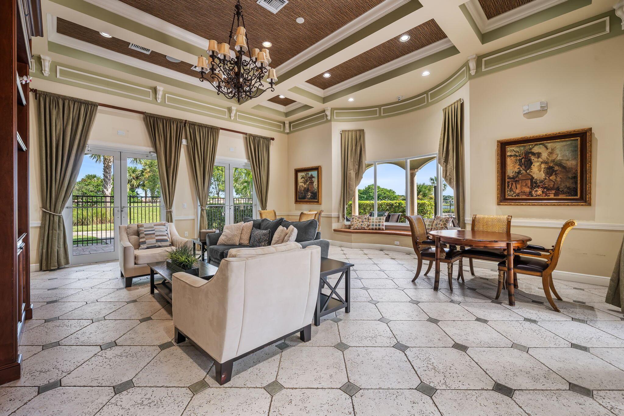 VIZCAYA FALLS PLAT 1 - Residential