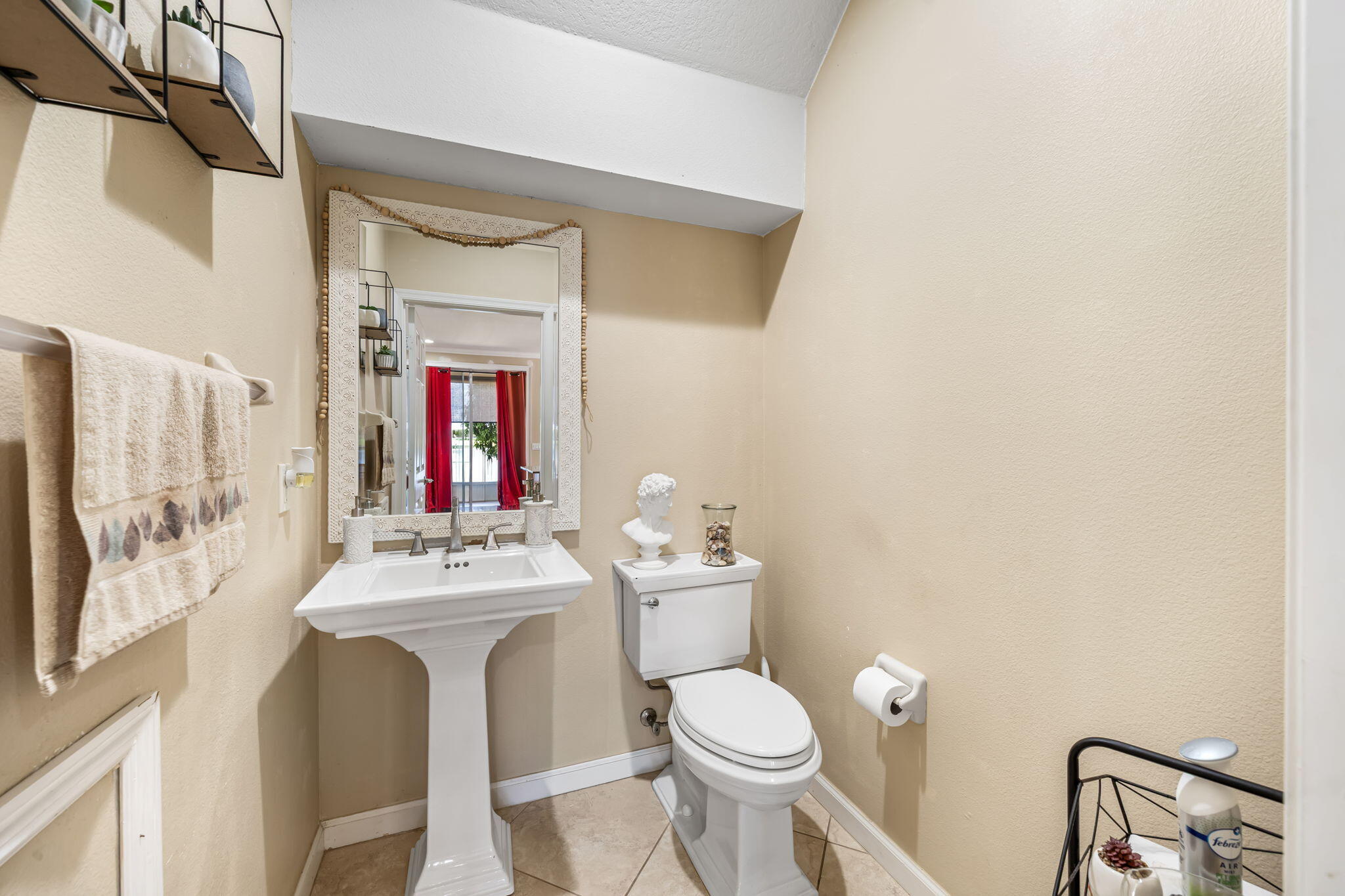 VIZCAYA FALLS PLAT 1 - Residential