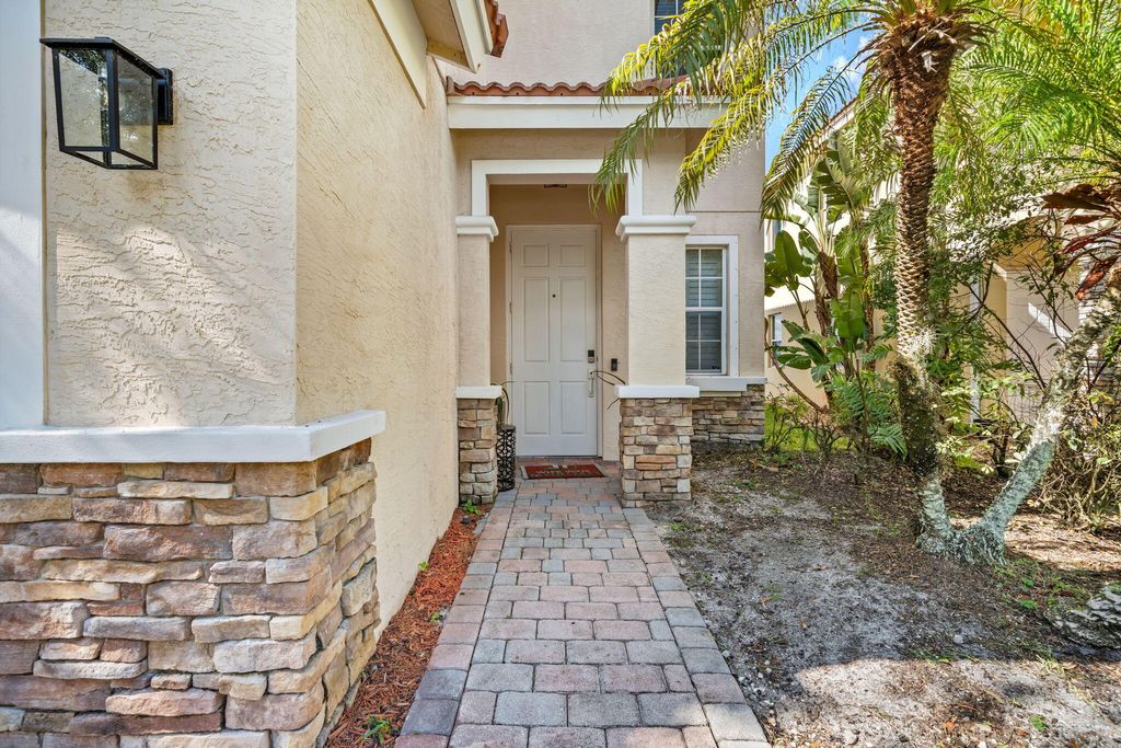 Photo of 1003 NW Leonardo Circle, Port Saint Lucie, FL 34986 (MLS # R11135522)