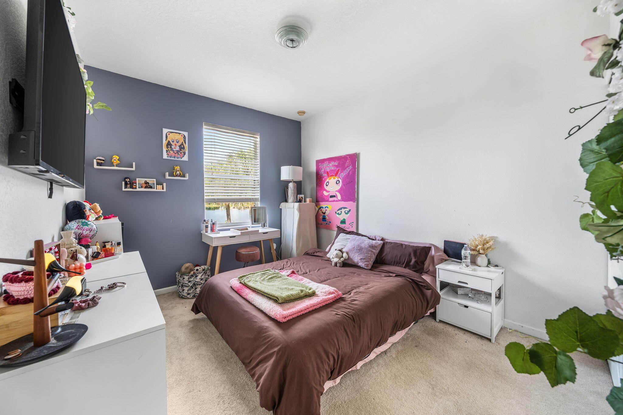 VIZCAYA FALLS PLAT 1 - Residential