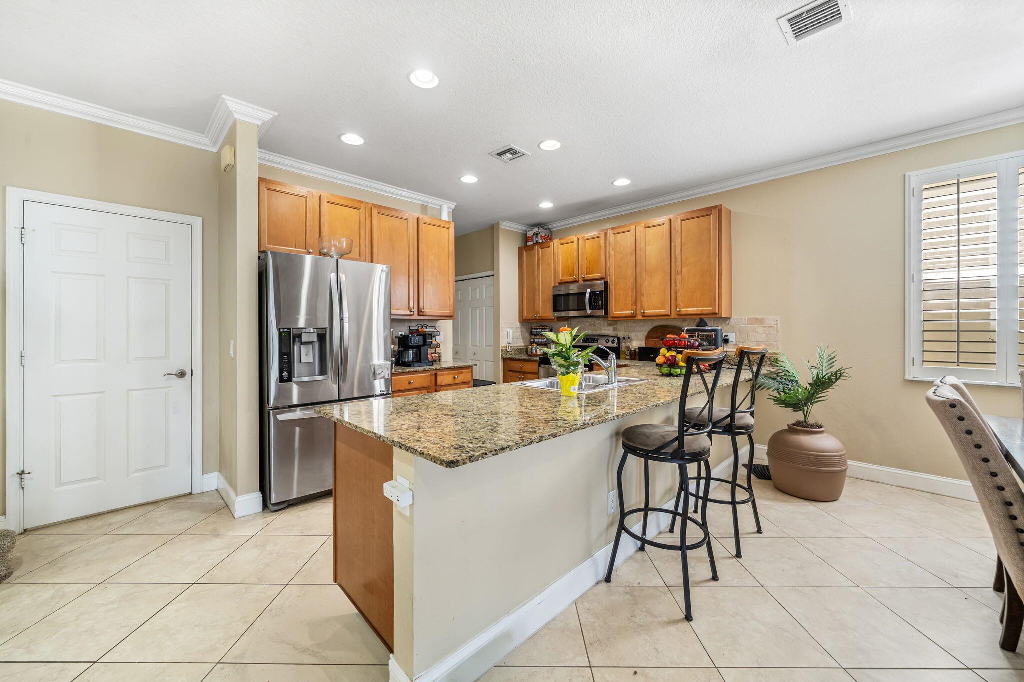 VIZCAYA FALLS PLAT 1 - Residential