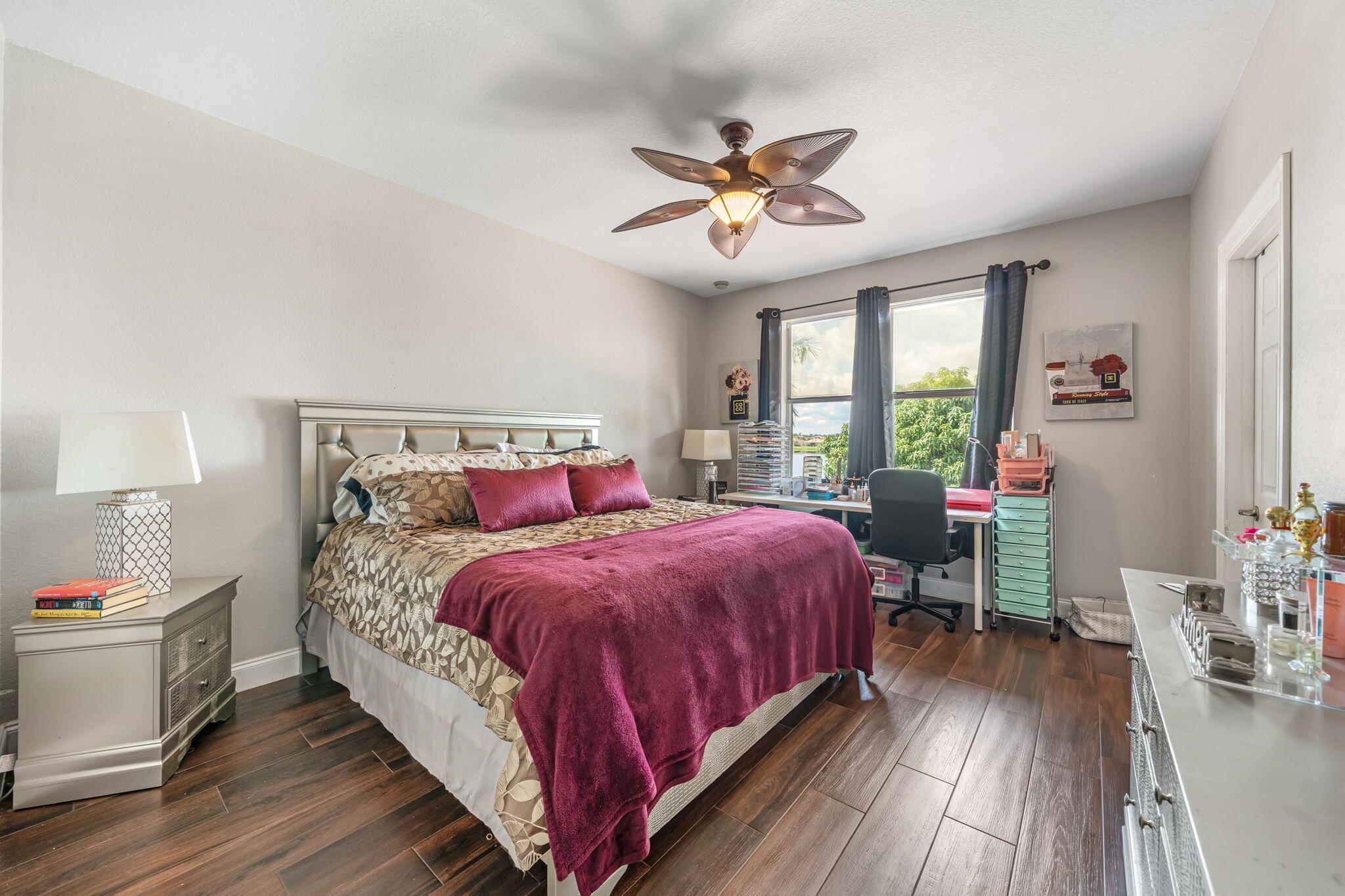 VIZCAYA FALLS PLAT 1 - Residential