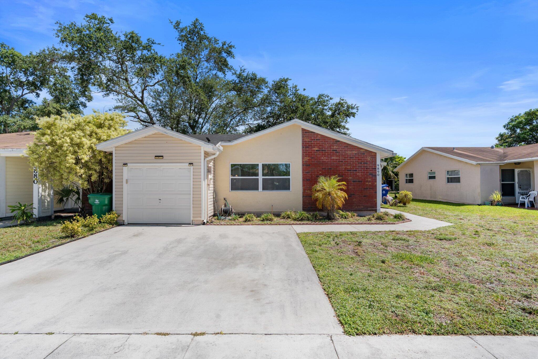 9890 W Heather Lane