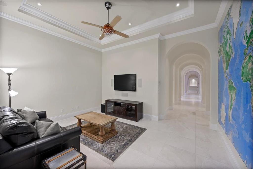 SOUTHFIELDS - Residential