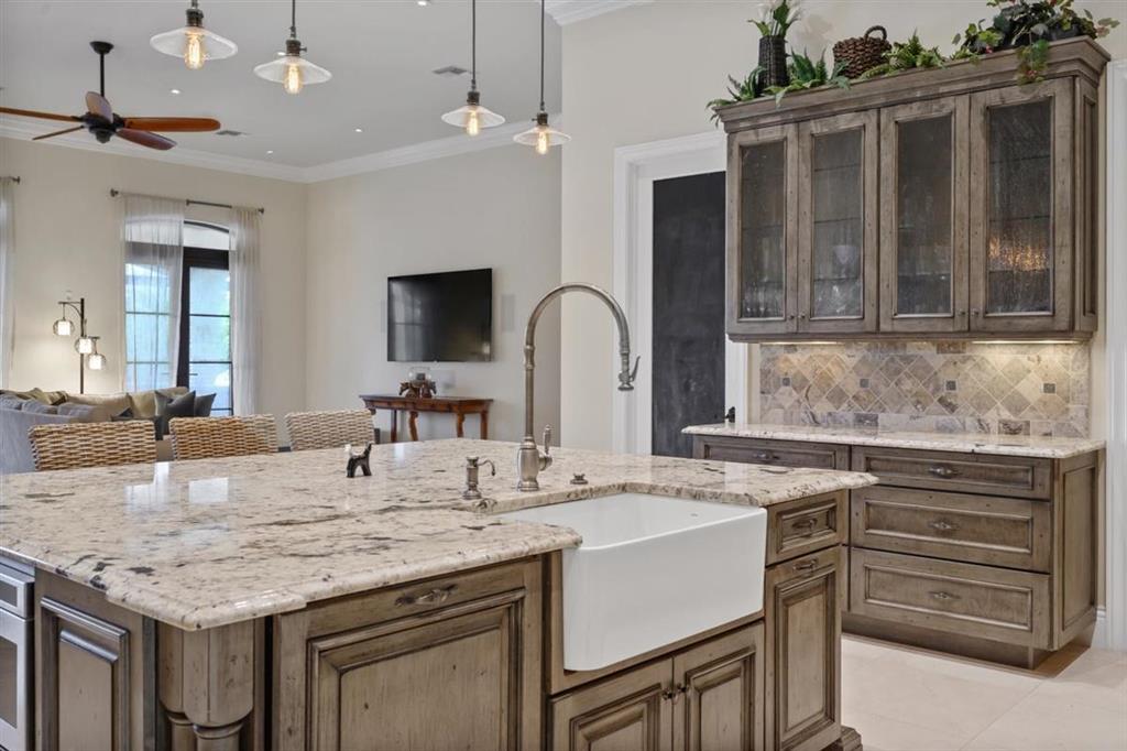 SOUTHFIELDS - Residential