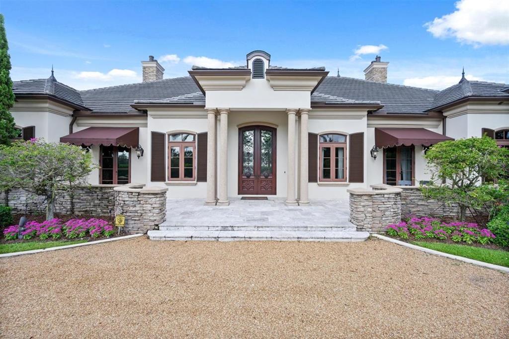 SOUTHFIELDS - Residential