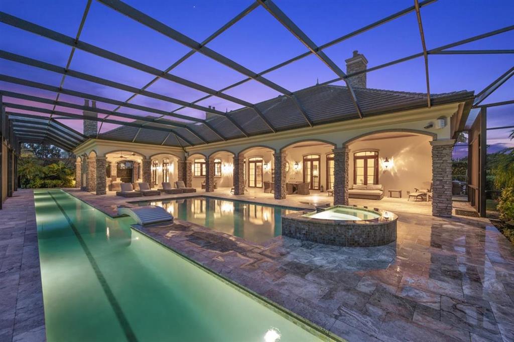 SOUTHFIELDS - Residential