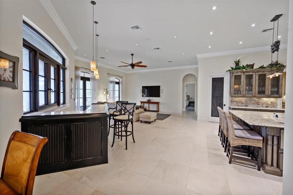 SOUTHFIELDS - Residential