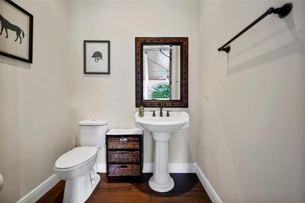 SOUTHFIELDS - Residential