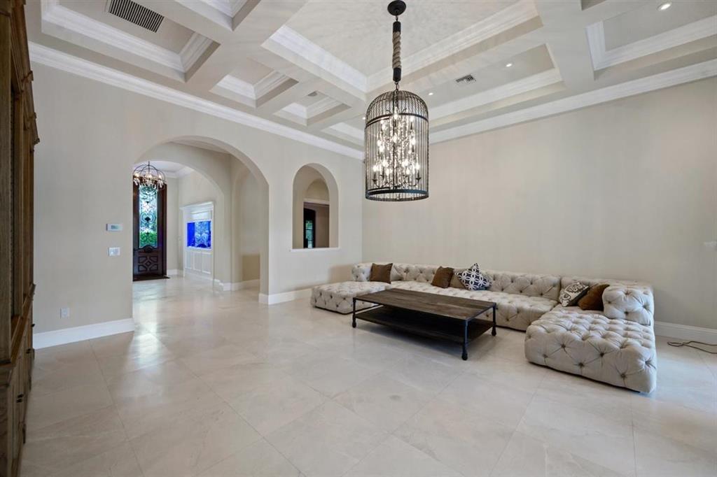 SOUTHFIELDS - Residential