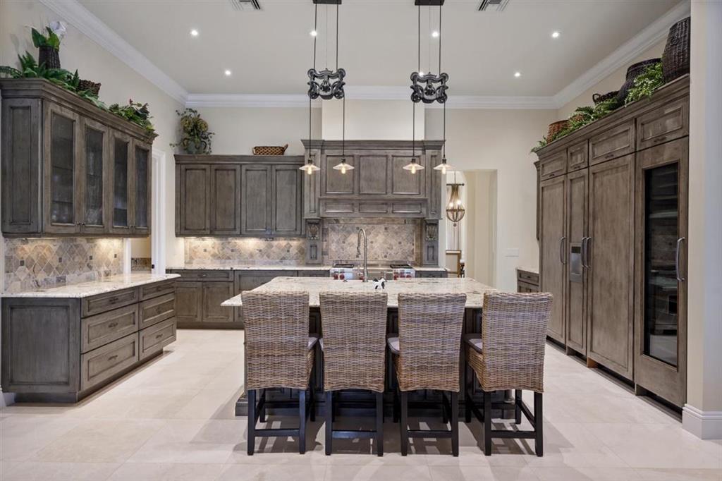 SOUTHFIELDS - Residential