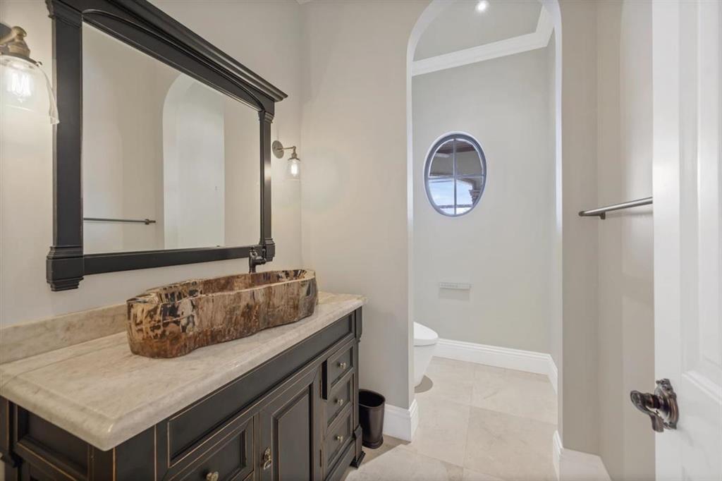 SOUTHFIELDS - Residential