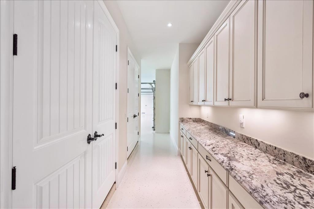 SOUTHFIELDS - Residential