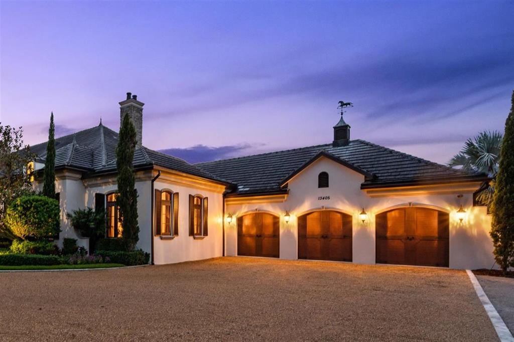 SOUTHFIELDS - Residential