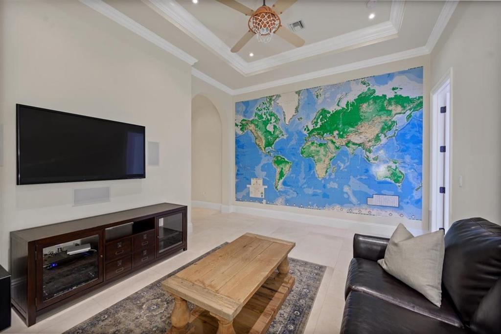 SOUTHFIELDS - Residential