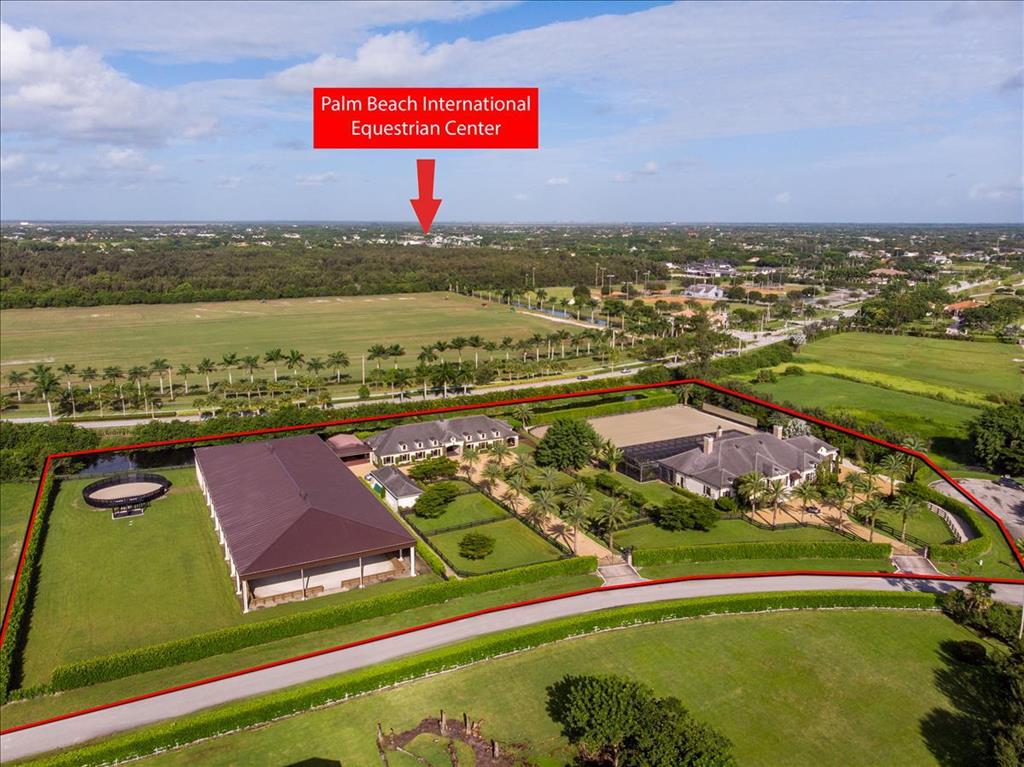 SOUTHFIELDS - Residential