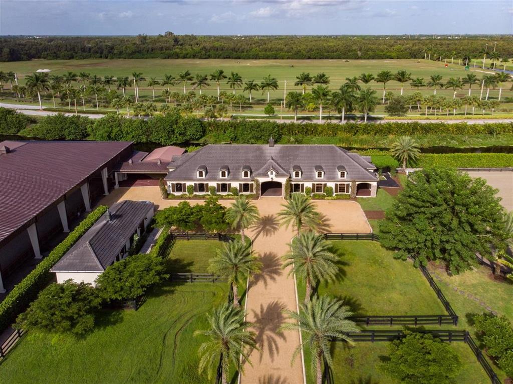 SOUTHFIELDS - Residential