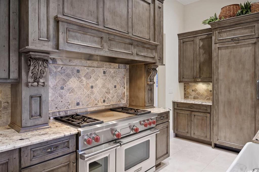 SOUTHFIELDS - Residential