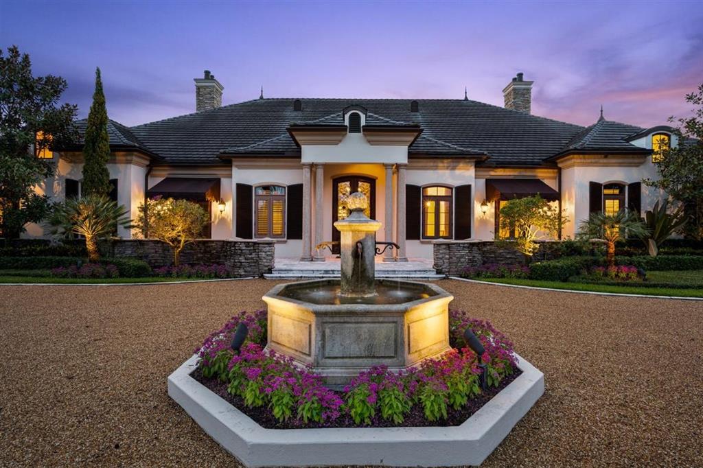 SOUTHFIELDS - Residential