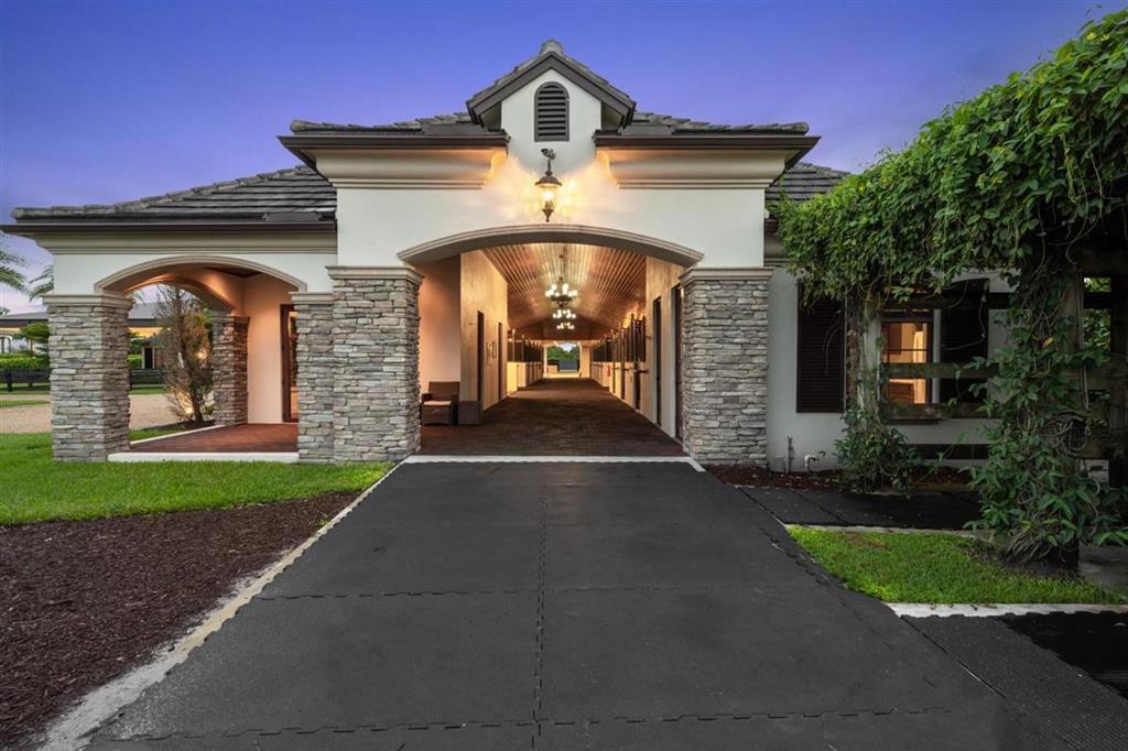 SOUTHFIELDS - Residential