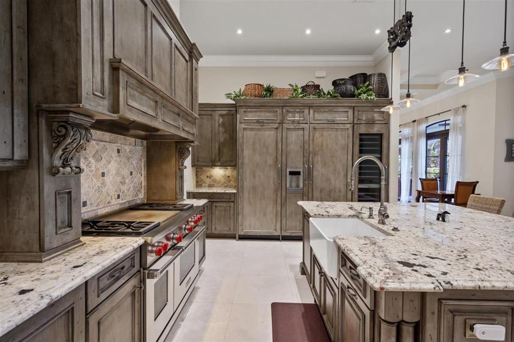 SOUTHFIELDS - Residential