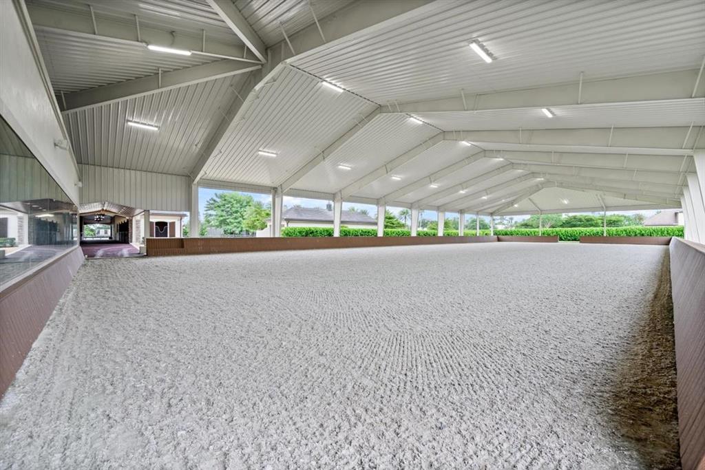 SOUTHFIELDS - Residential