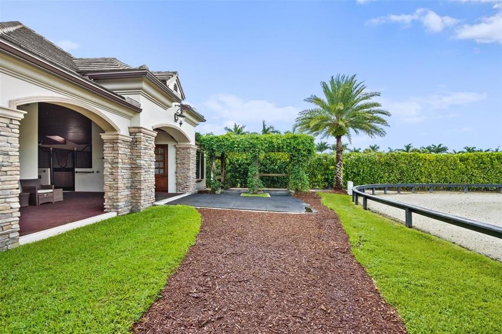 SOUTHFIELDS - Residential