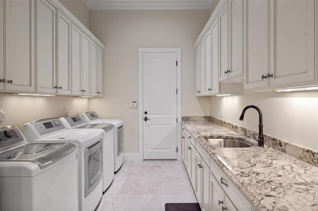 SOUTHFIELDS - Residential