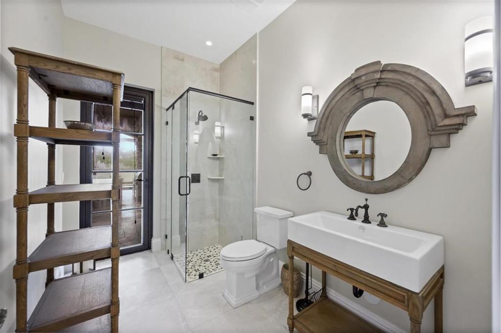 SOUTHFIELDS - Residential