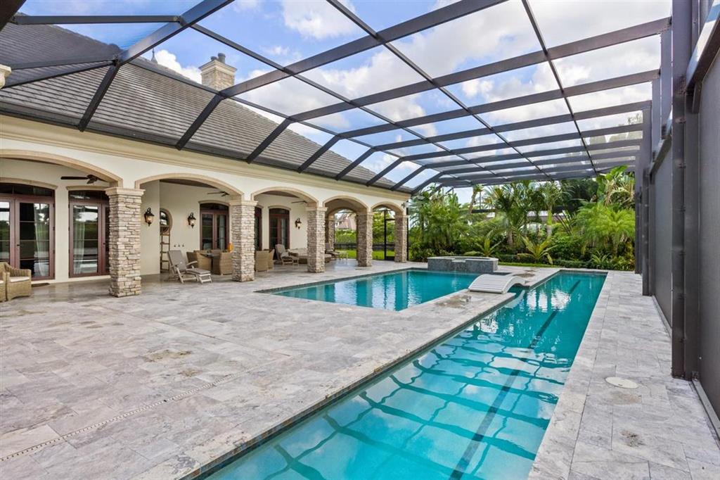 SOUTHFIELDS - Residential